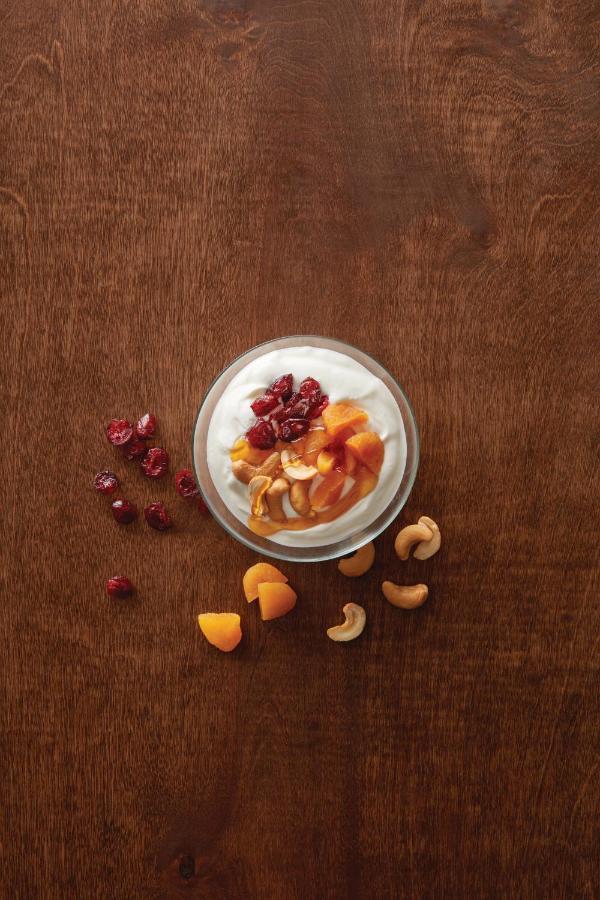 Springhill Suites By Marriott Springfield North Luaran gambar